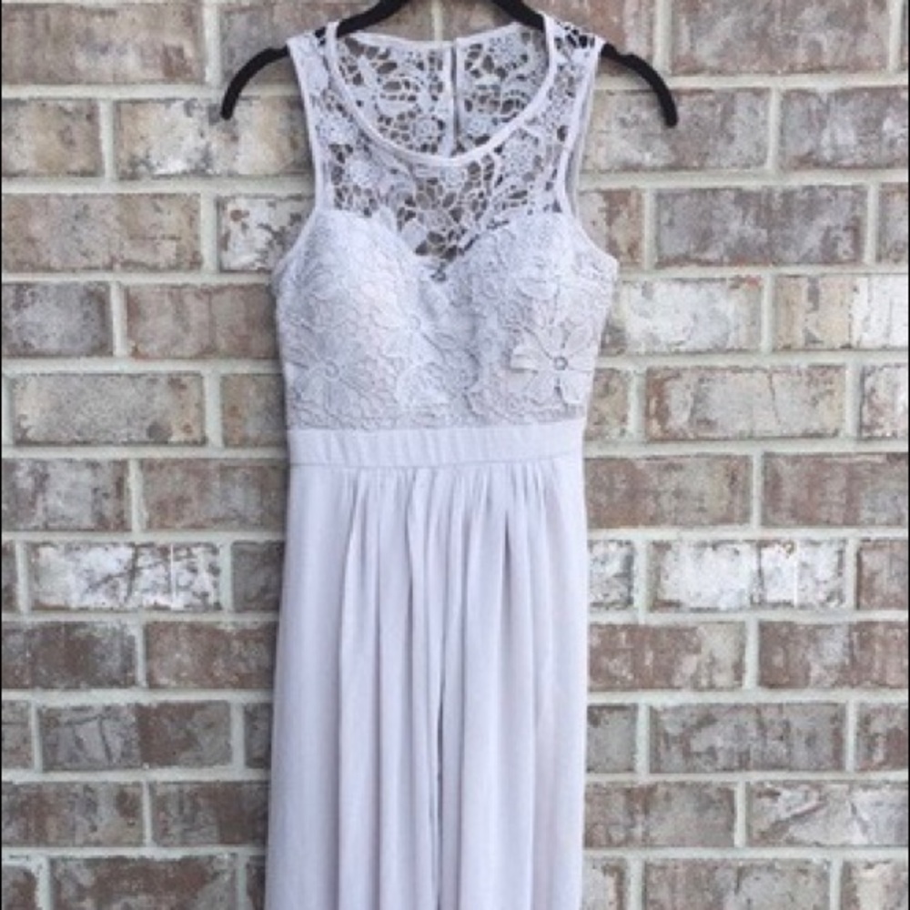 Lulu’s dress